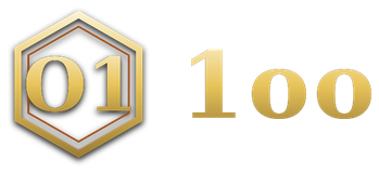 1oo logo